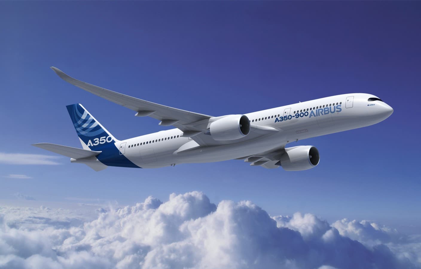 United Airlines и Rolls-Royce поссорились из-за двигателей для Airbus A350 и контракта на 175 млн долларов