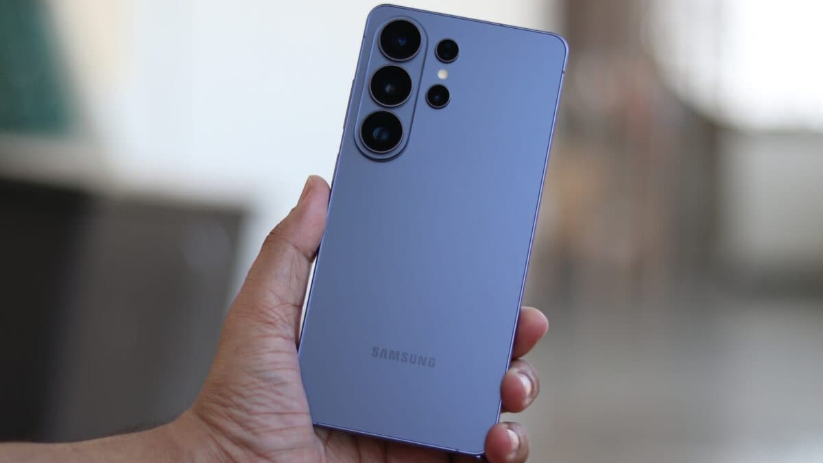 Samsung выпустила важное обновление для Galaxy S26, Galaxy S26 Plus и Galaxy S26 Ultra — оно устраняет 45 уязвимостей