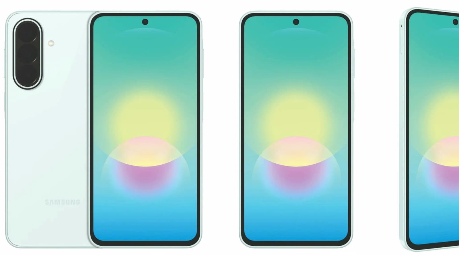 Samsung Galaxy A26 не был бюджетным смартфоном, но Galaxy A27 будет ещё дороже: топовая версия обойдется в 440 евро