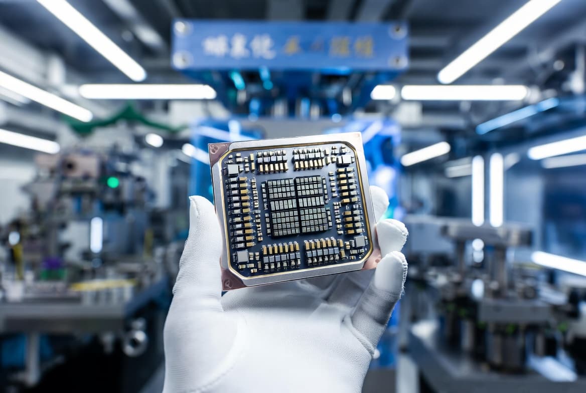 У китайцев получился процессор на уровне Intel Xeon 6. Hygon анонсировала CPU C86-5G — 128 ядер и 512 потоков