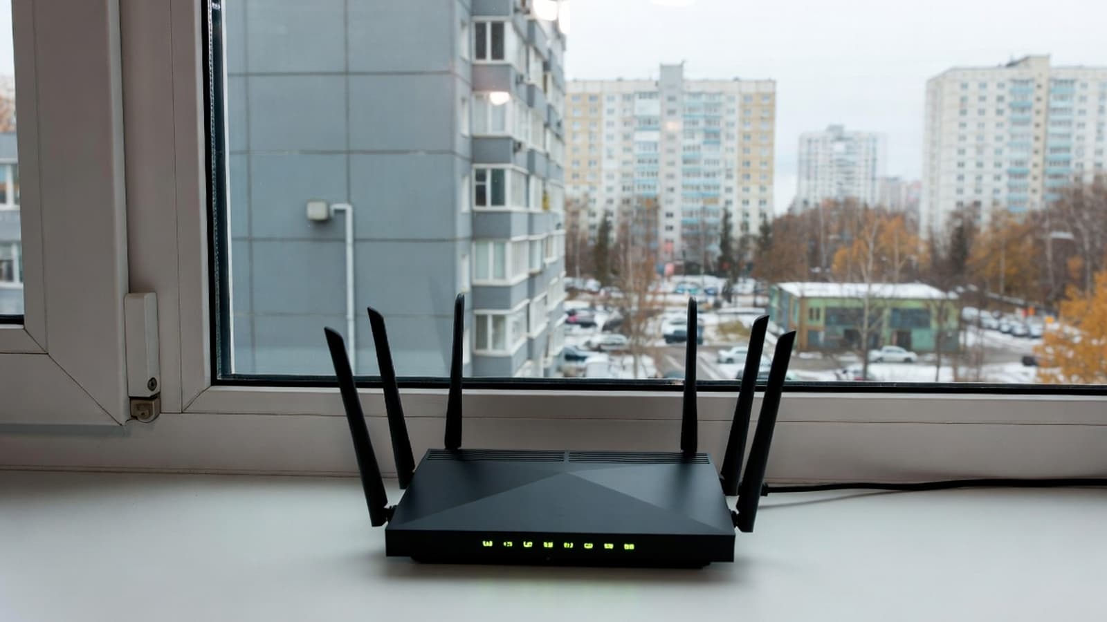 Более 68% россиян пользуются устаревшими Wi-Fi-роутерами