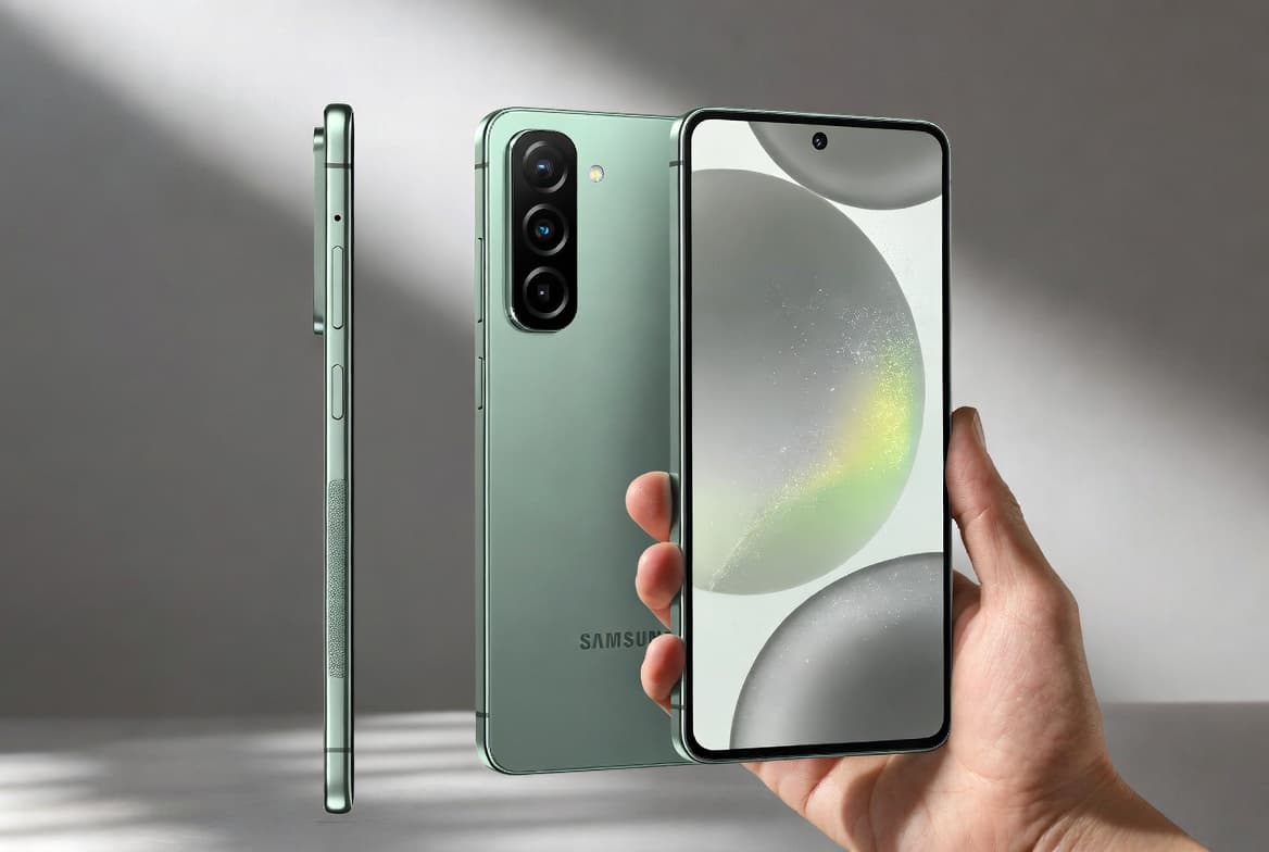 Глобальная версия Samsung Galaxy S26 FE оказалась ещё медленнее корейской: появились новые результаты тестирования