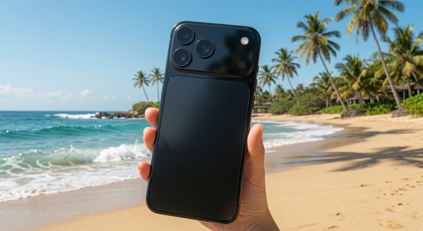 Для iPhone 18, iPhone 18 Pro и складного iPhone уже началось производство комплектующих. Samsung и LG поставляют OLED-экраны