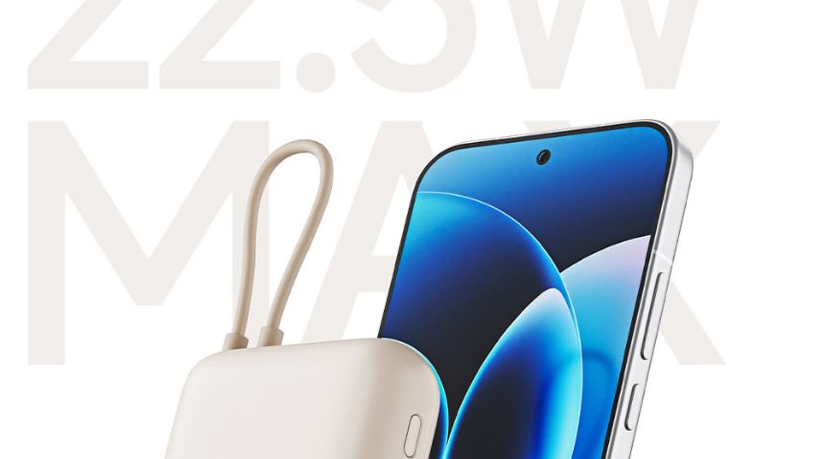 10 000 мАч всего за 19 долларов. Xiaomi представила новый мобильный аккумулятор