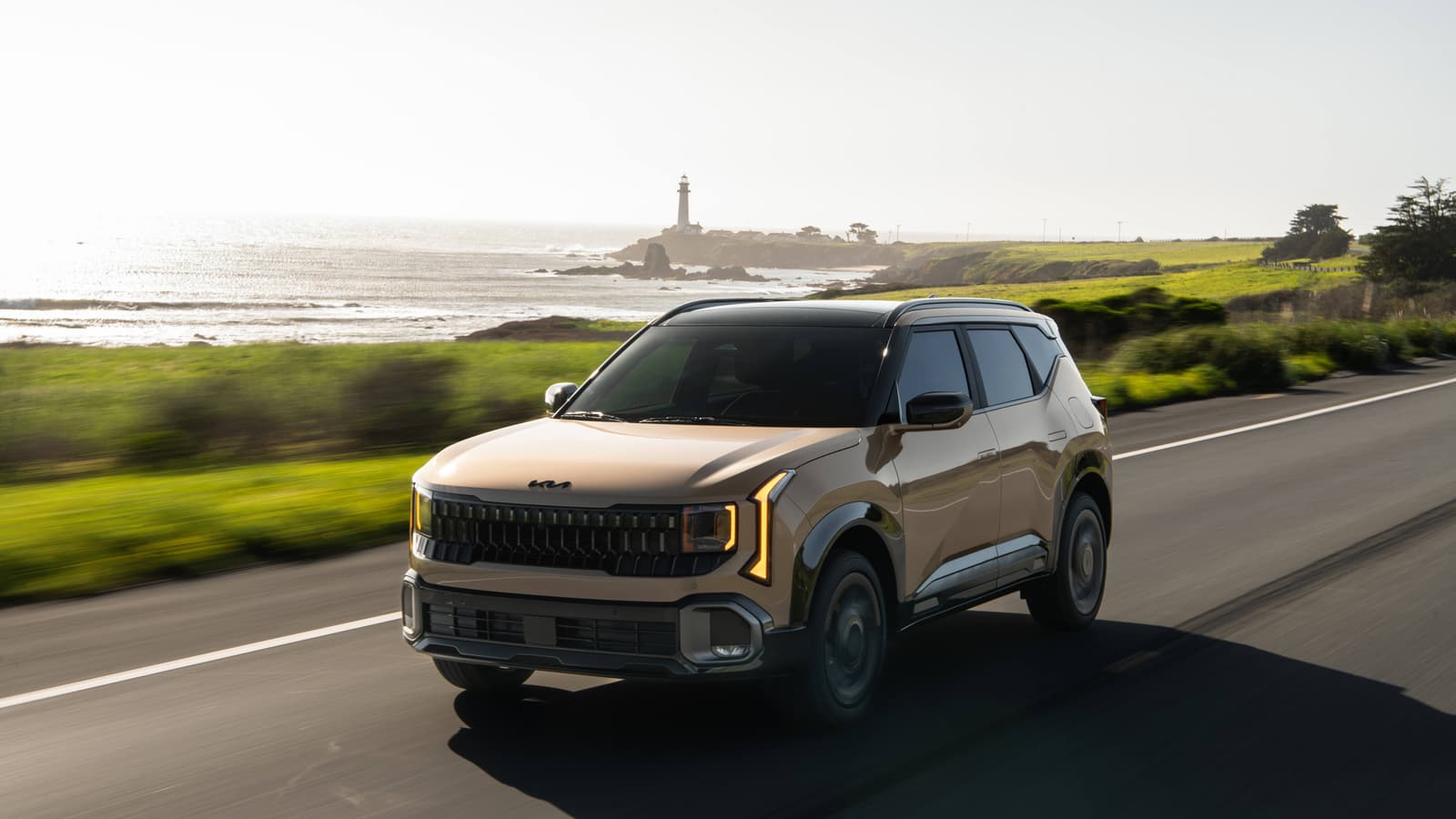 Представлен Kia Seltos 2027: 190 л.с., 8-ступенчатый «автомат», полный привод и топовое оснащение за 33 тыс. долларов