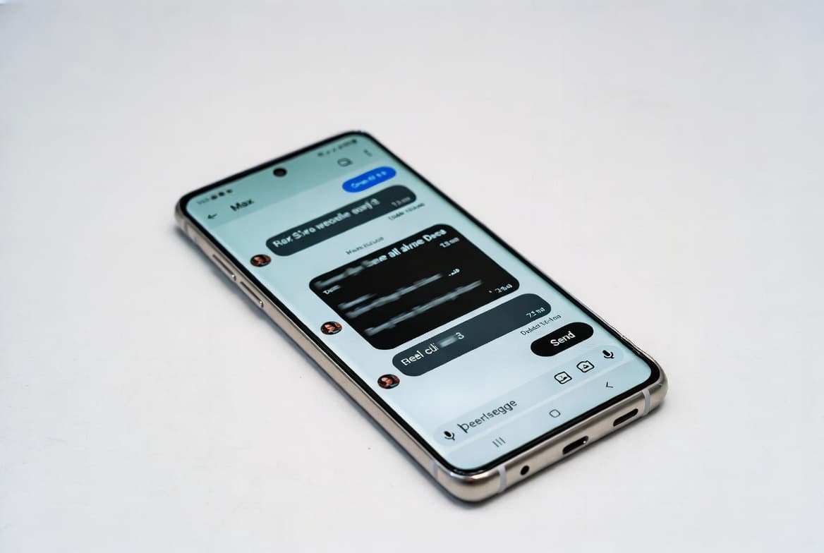 Официально: российский мессенджер Max доступен в App Gallery и других магазинах для Android