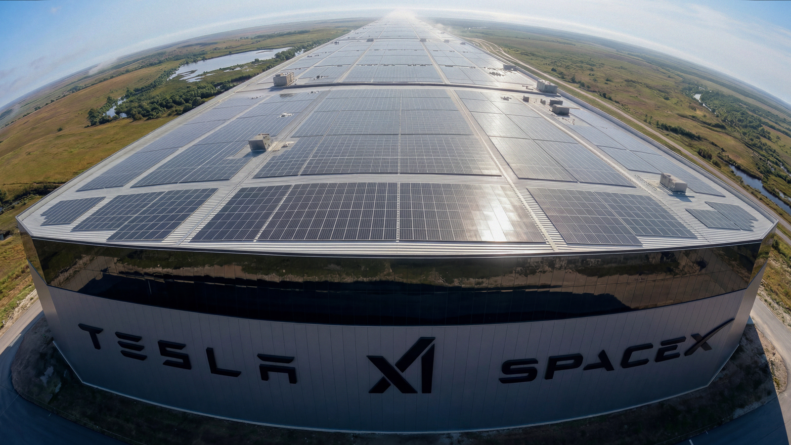 Крупнейшее в мире производство микросхем от Илона Маска и SpaceX: «фабрика чипов» Terafab стоимостью $55 млрд получила зелёный свет