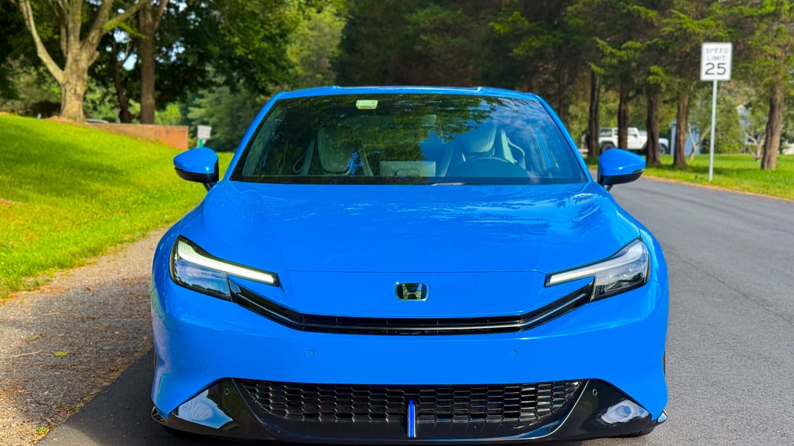 Honda вернула Prelude: гибридное купе за $42 000 с расходом 5,3 л/100 км и повадками «почти спорткара»