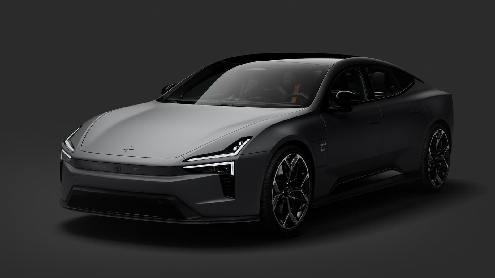 В США запретили продавать автомобили Polestar — из-за того, что она принадлежит Geely