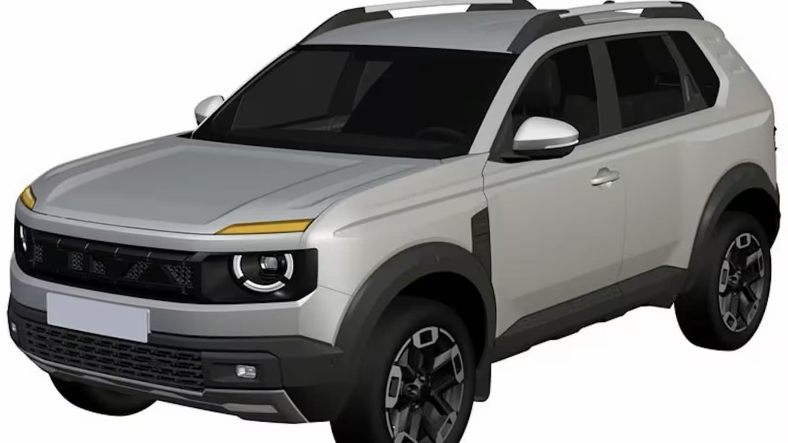 Так может выглядеть новый кроссовер Lada: глава АвтоВАЗа заявил о возможном развитии концепта T-134 в сторону SUV