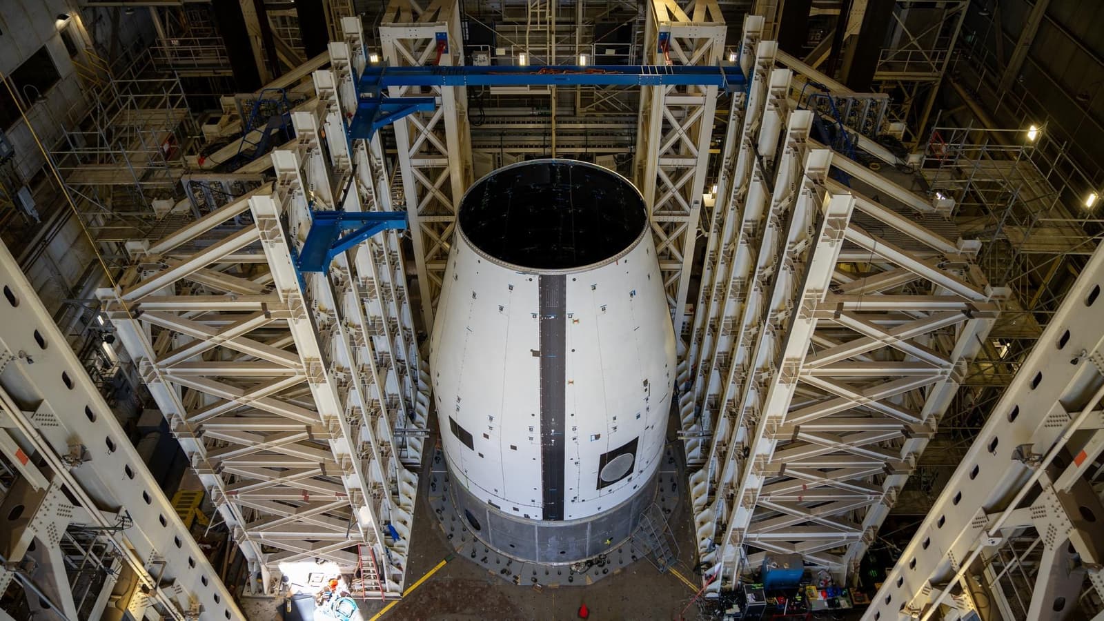 NASA отказалось от четырёх ключевых проектов Artemis после роста их стоимости с $2,8 млрд до $5,9 млрд