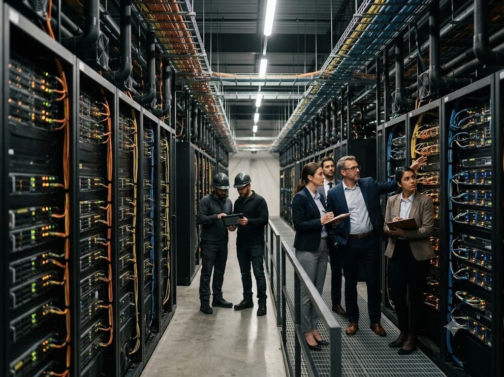OpenAI может отложить IPO до 2027 года ради оценки в $1 трлн: акции SoftBank рухнули на 13%