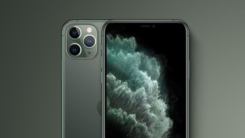 Под угрозой миллионы iPhone: найдена неисправимая уязвимость в чипах Apple A12 и A13