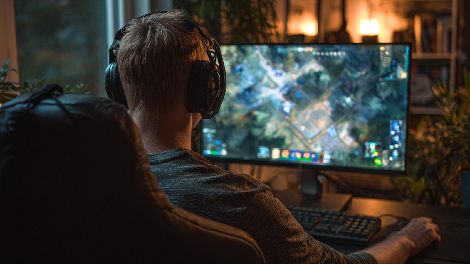 Почти 70% пользователей Steam используют Windows 11, но 17-летняя Windows 7 ещё держится