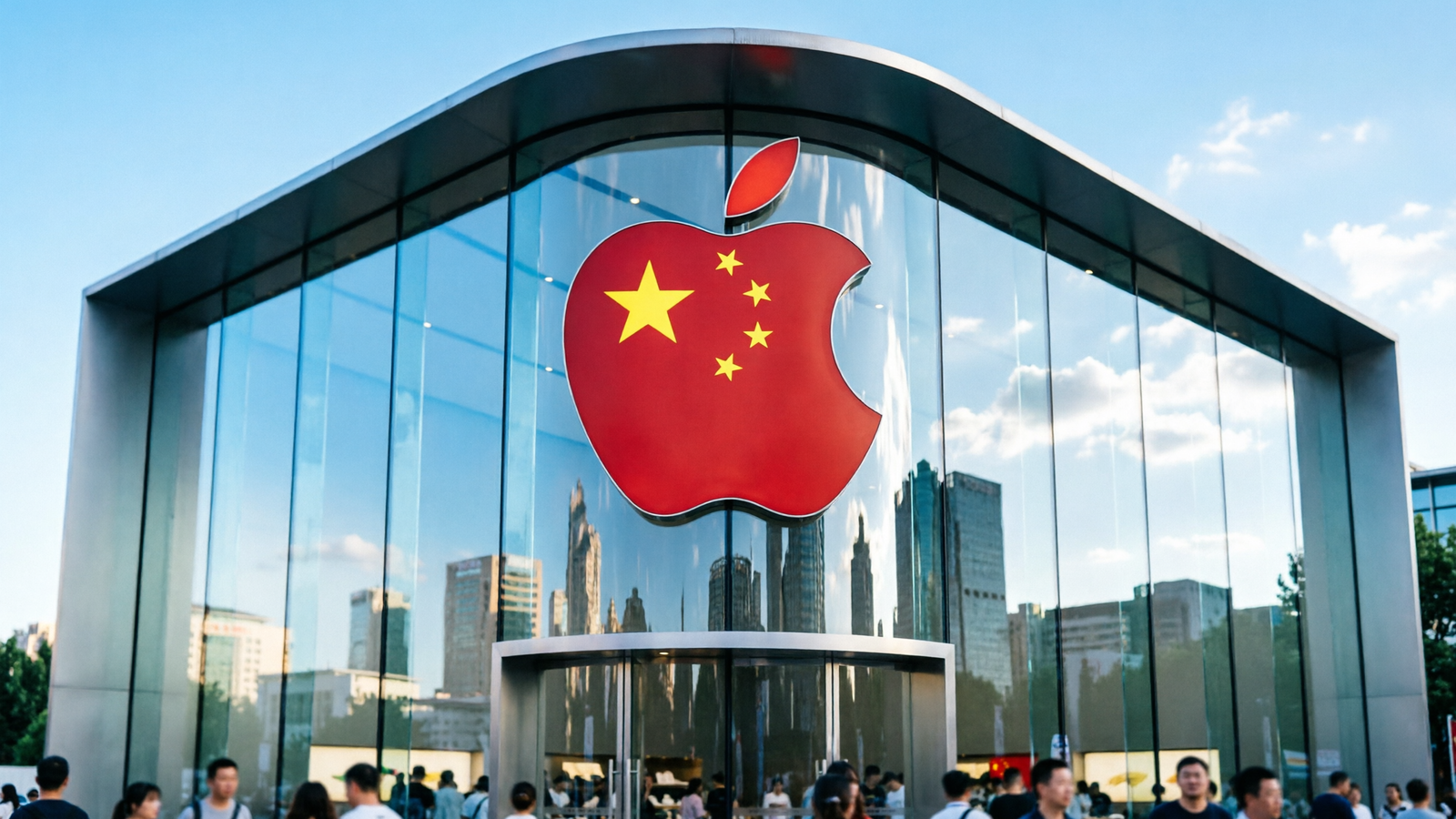 Сначала вводят санкции, потом просят их отменить: Apple добивается разрешения Трампа на покупку памяти у китайской CXMT