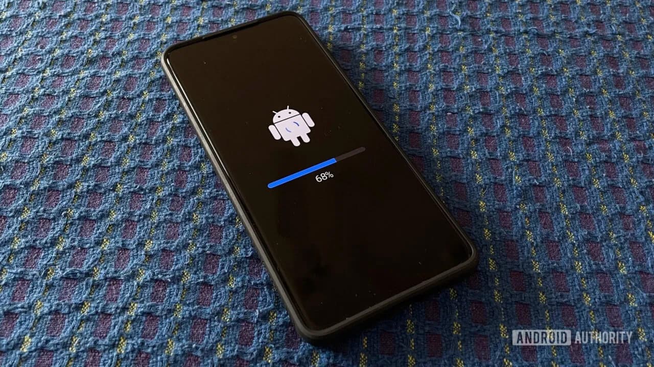 Google позаботилась о пользователях Samsung Galaxy — выпущены обновления важных компонентов