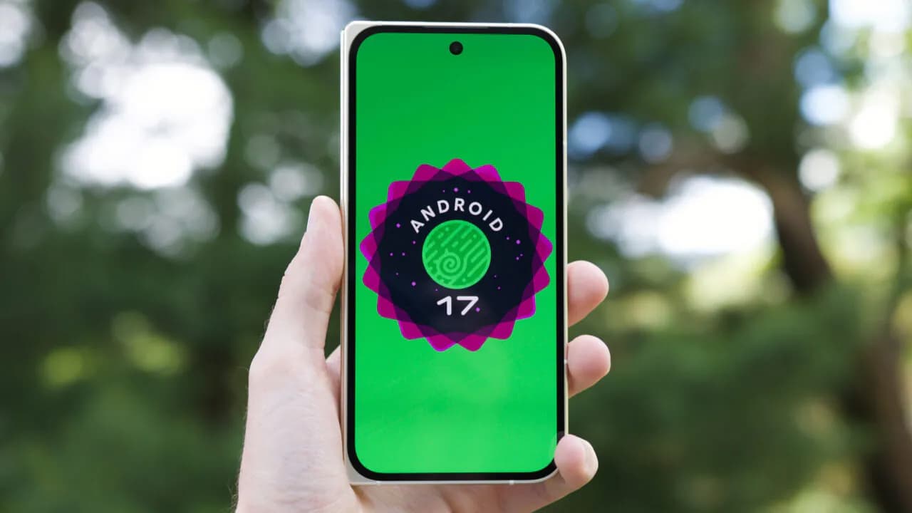 Установка финальной Android 17 на Google Pixel не обходится без проблем — сбоит Wi-Fi, глючит сенсорный экран