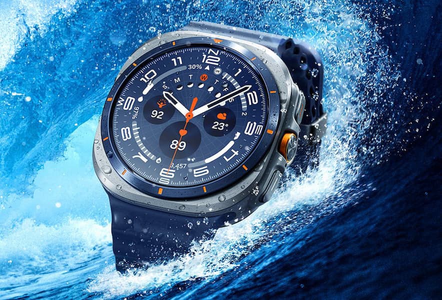 Swatch требует с Samsung $170 млн за кражу дизайна циферблатов для умных часов