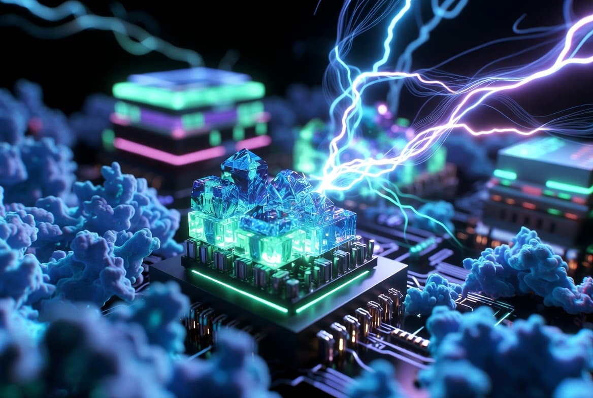 GaN-чипы Infineon запрещены в Китае