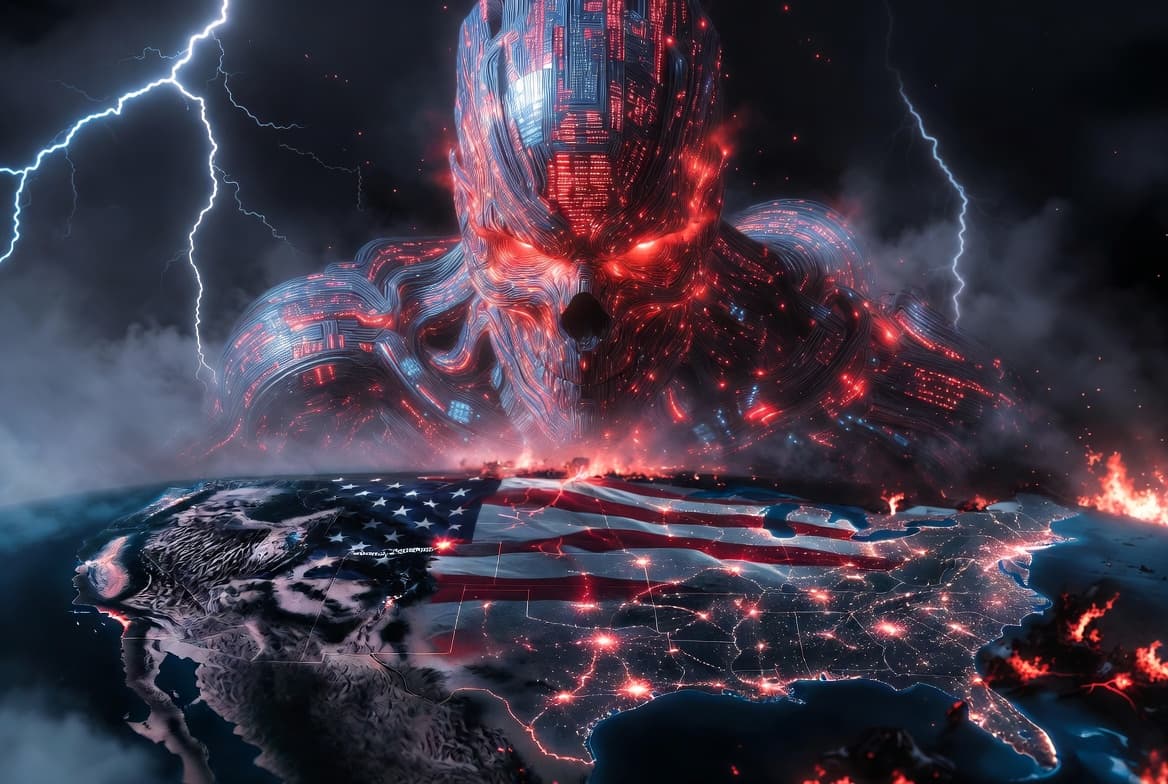 США заставили Anthropic отключить пугающе мощные модели Fable 5 и Mythos 5 из-за рисков национальной безопасности