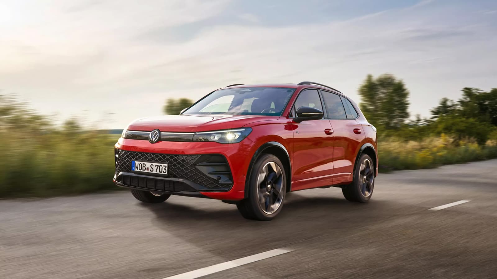 Вместо «китайцев» — Audi, Volkswagen и BMW: европейские автомобили показали сильный рост продаж в России