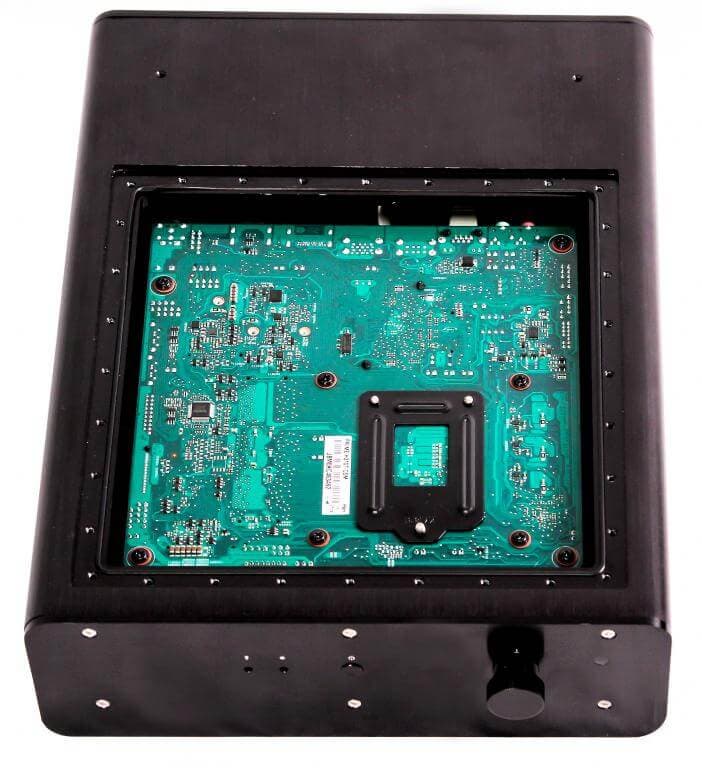 Первый водонепроницаемый ПК на Ryzen 9000: Water Proof PC от Silent PC оказался бесшумным, но очень дорогим