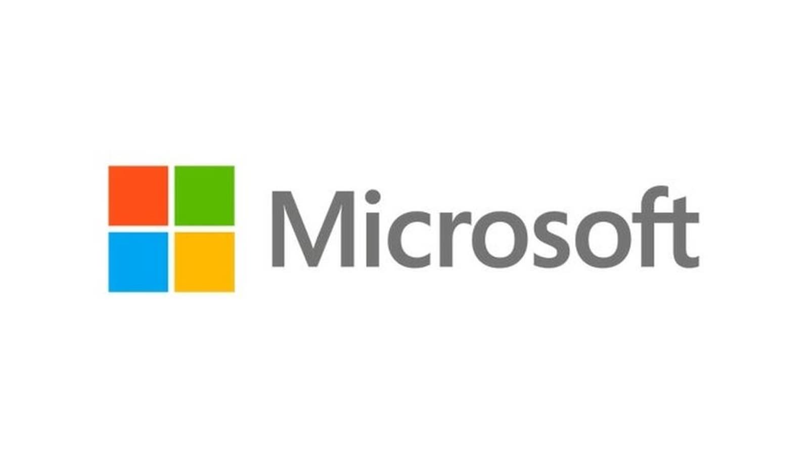 Microsoft Scales Back Diversity and Inclusion Efforts