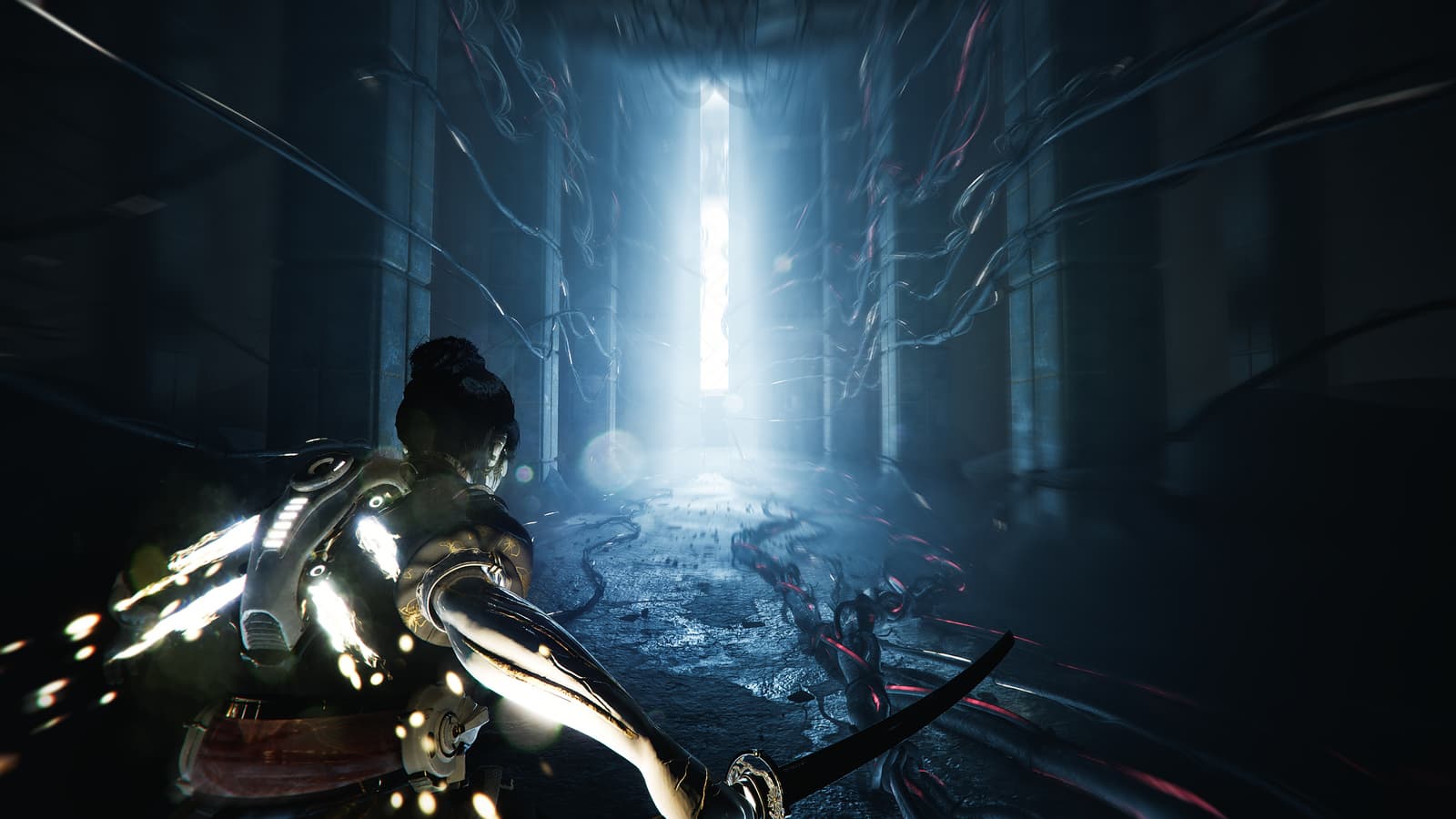 Samurai in Space: Action Film SOL Shogunate Unveiled