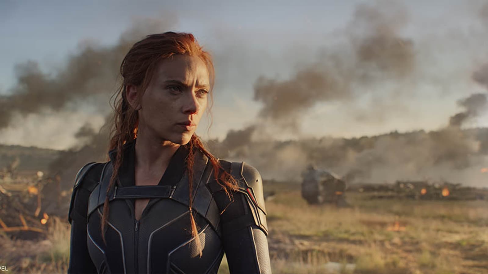 Scarlett Johansson May Play a Villain in ‘Batman: Part 2,’ Media Reports Scarlett Johansson May Play a Villain in ‘Batman: Part 2,’ Media Reports