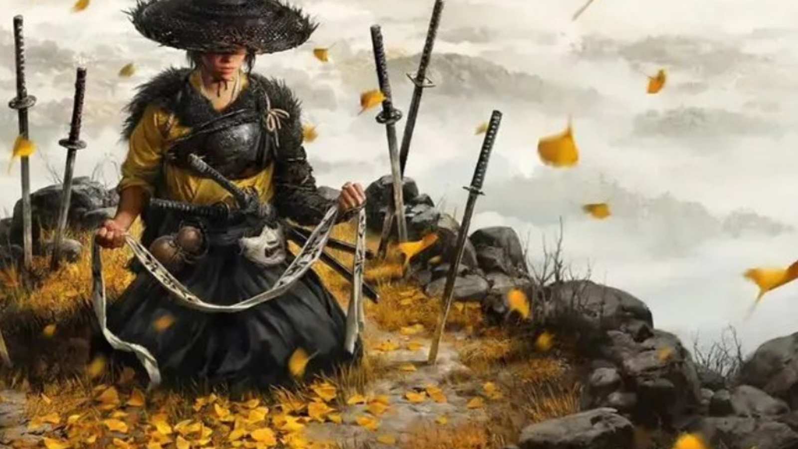 M.Video Reveals Top 5 Best-Selling New Games This Fall