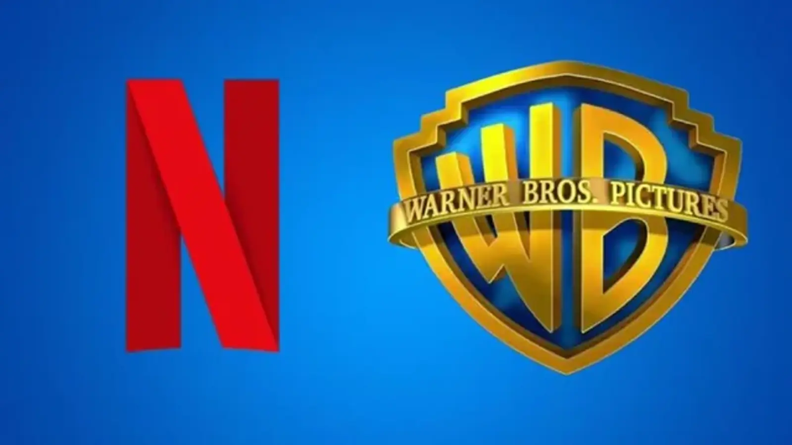 The end of the streaming wars is near: Netflix officially announced the acquisition of Warner Bros. for  billion