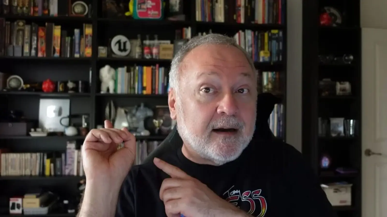 Fallout Creator Returns to Obsidian Entertainment and Is Already Working on a New Game