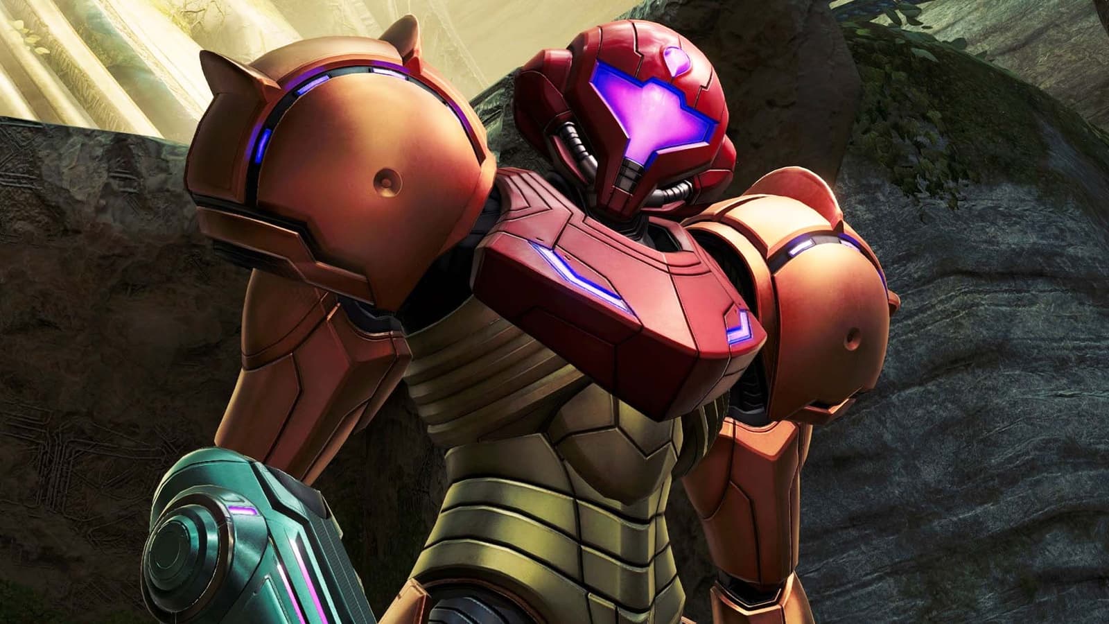 [STREAM] Nintendo’s Shame: Metroid Prime 4 Beyond
