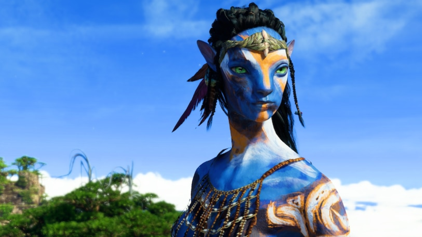 Avatar: Frontiers of Pandora Gets Major Update with Third-Person View, New Technologies and a New Game Mode
