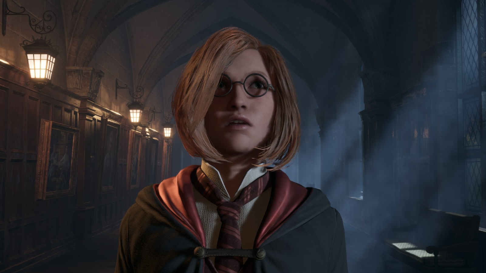 Hogwarts Legacy Gets December Update — Developers Cater to Players Who Install Lots of Mods