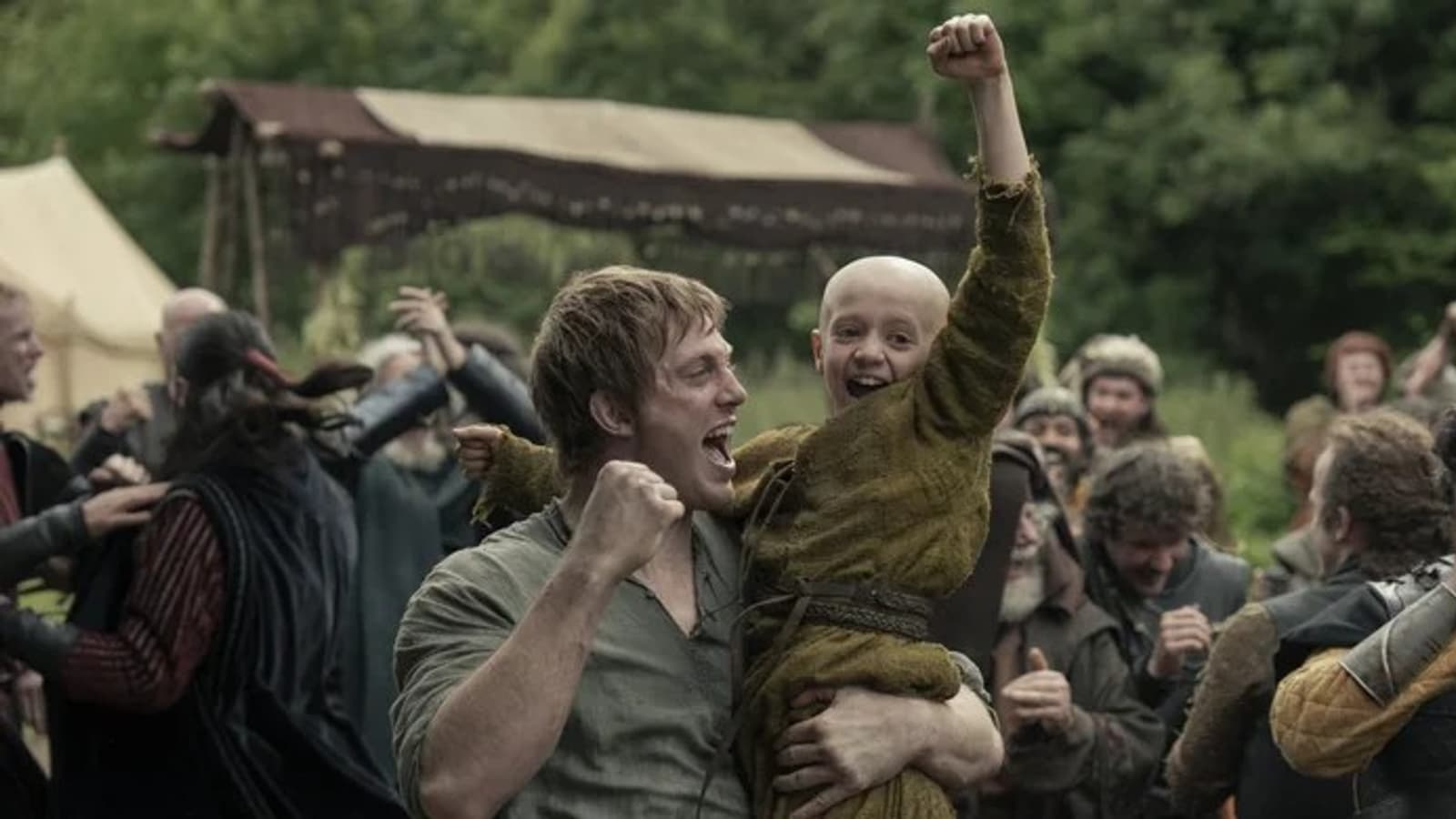 Final trailer for “The Knight of the Seven Kingdoms” reveals how the new “Game of Thrones” spin-off differs from its predecessors Final trailer for “The Knight of the Seven Kingdoms” reveals how the new “Game of Thrones” spin-off differs from its predecessors