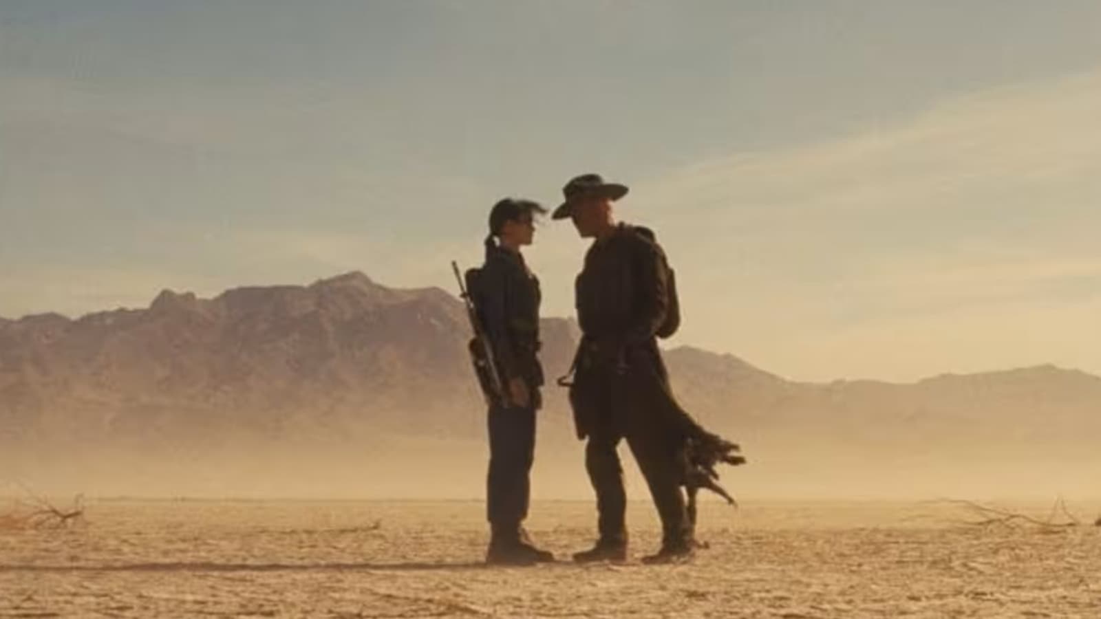 “You Need Help”: Ella Purnell Comments on a Possible Romance Between Lucy and Gulya in Fallout “You Need Help”: Ella Purnell Comments on a Possible Romance Between Lucy and Gulya in Fallout