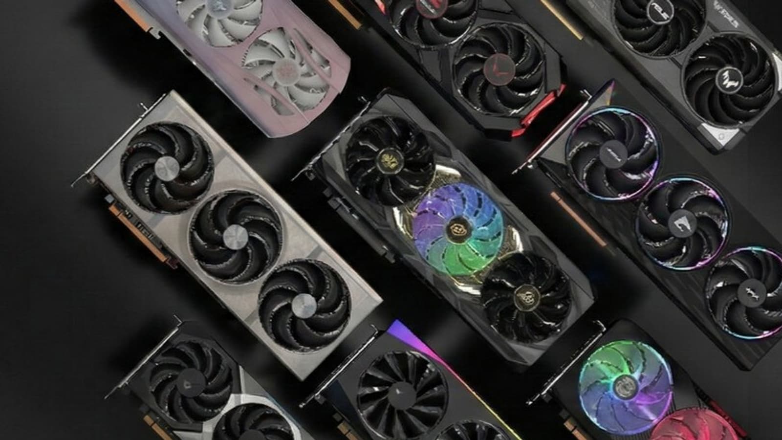 AMD to raise Radeon graphics card prices by  per 8GB — and it’s only the beginning