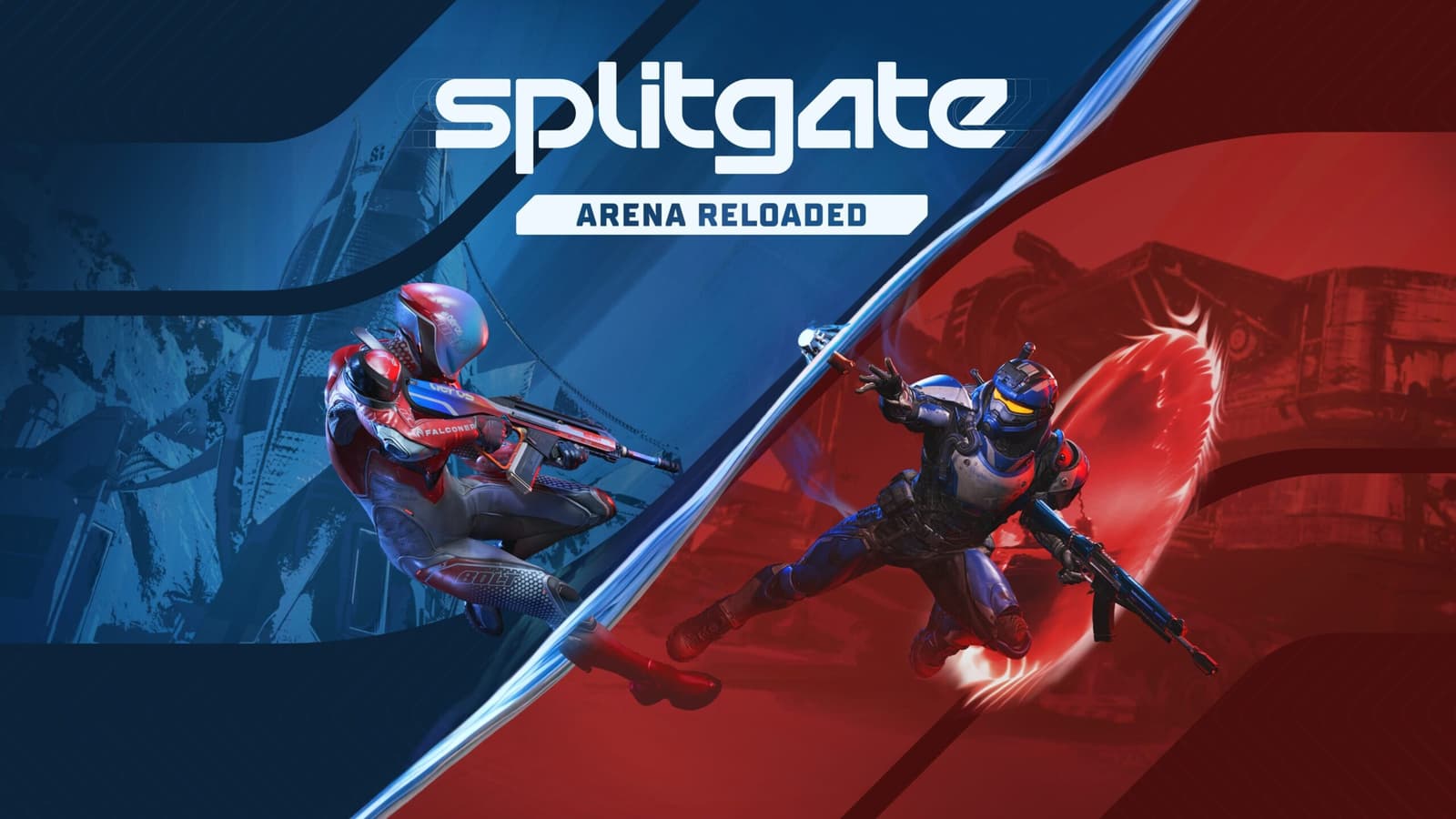 Developers Trim the Fat: Splitgate: Arena Reloaded Brings Back the Best Elements of Both Games Developers Trim the Fat: Splitgate: Arena Reloaded Brings Back the Best Elements of Both Games
