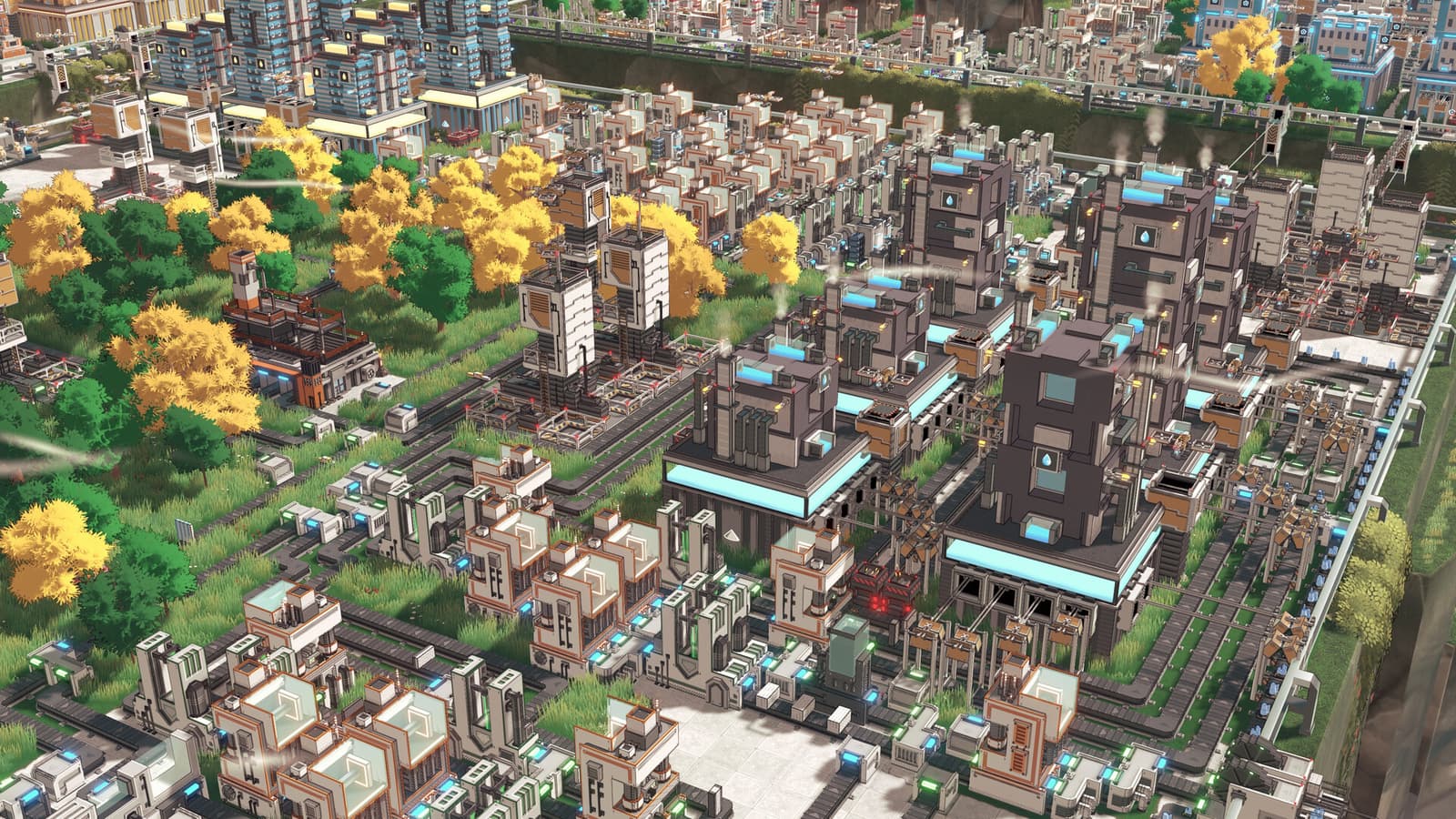 Modulus Automation Simulator Gets New Trailer and Updated Demo