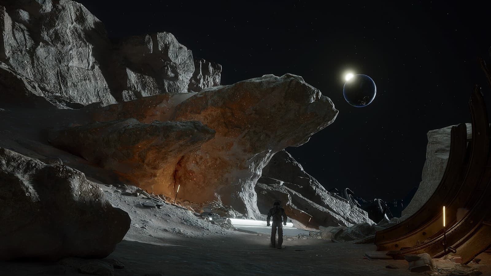 Sci‑Fi Adventure Lunar Strike to Launch in May 2026 — Cognition Reveals New Trailer Sci‑Fi Adventure Lunar Strike to Launch in May 2026 — Cognition Reveals New Trailer