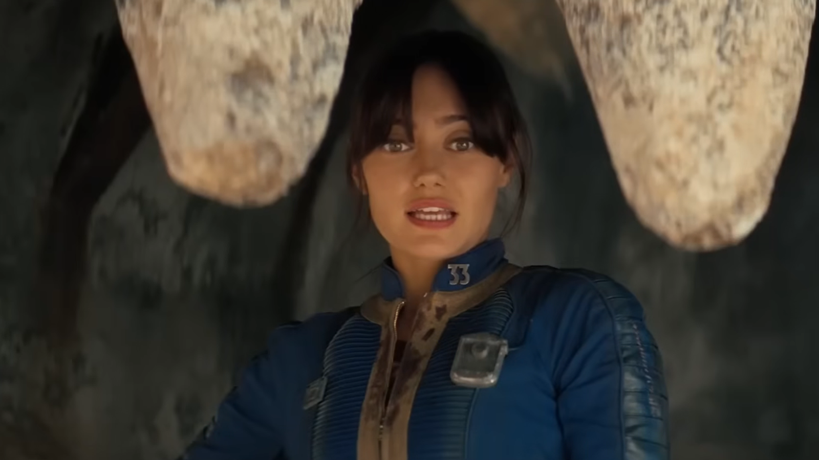 Amazon Releases New “Fallout” Clip in Which a Ghoul and Lucy Find Themselves in Novac Amazon Releases New “Fallout” Clip in Which a Ghoul and Lucy Find Themselves in Novac