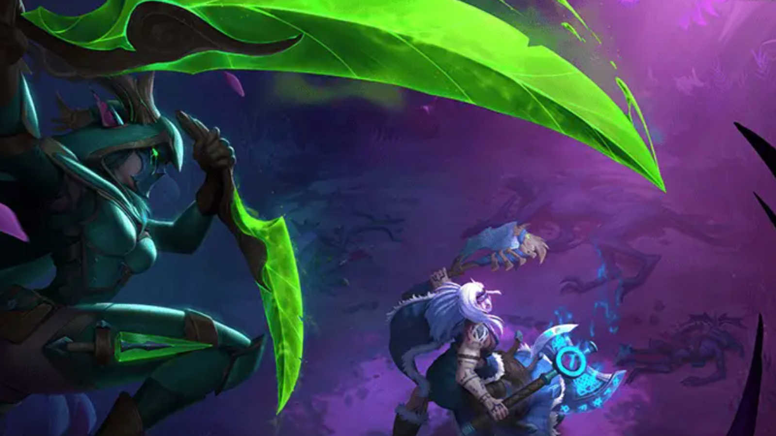 Diablo with Tarkov-style mechanics: Vaultbreakers begins testing on Steam