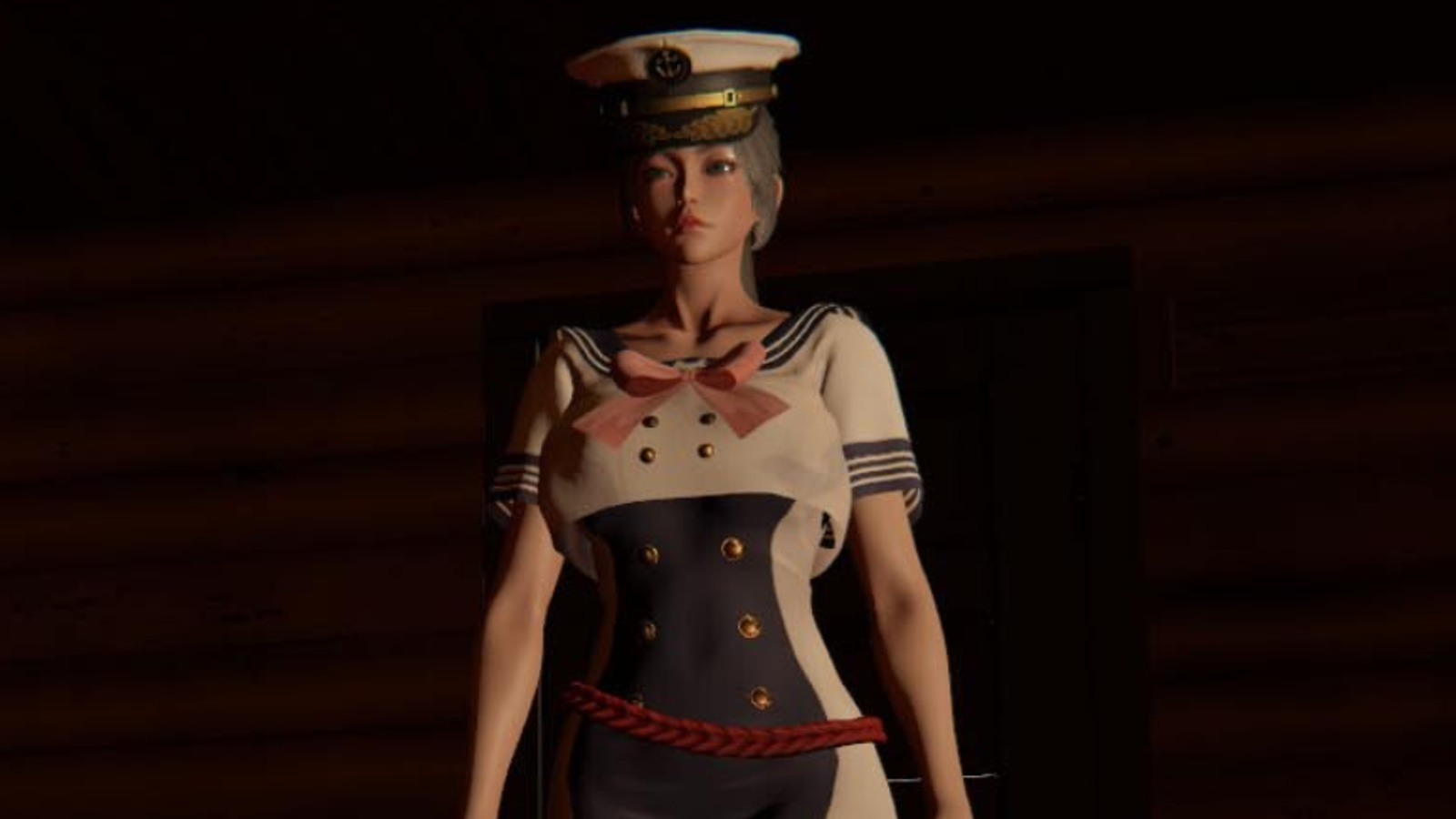 Horror “Catch Me, Vitalik” Gets Story DLC “Sea Wolf” with New Location and Pursuer Horror “Catch Me, Vitalik” Gets Story DLC “Sea Wolf” with New Location and Pursuer