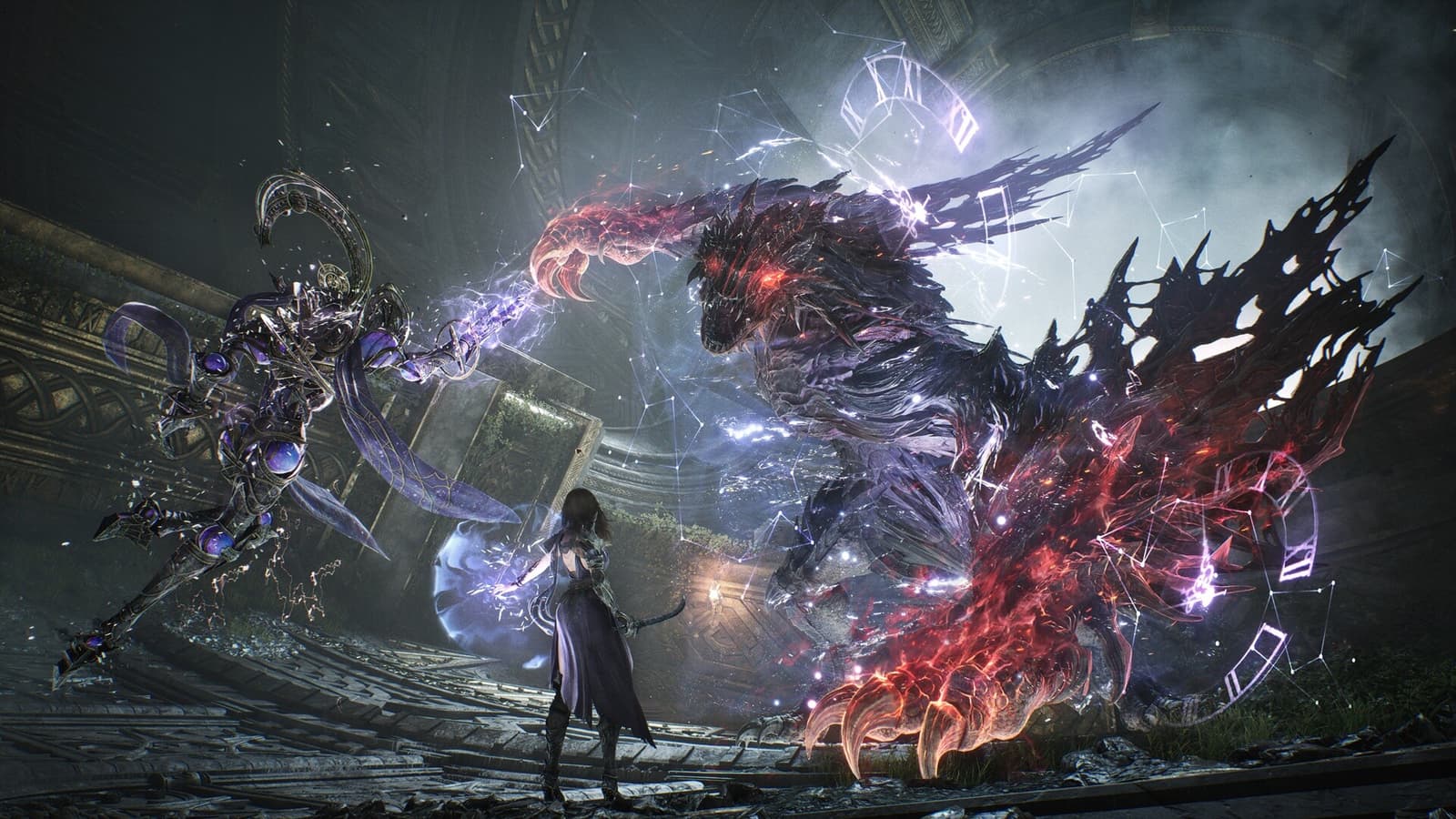 Tides of Annihilation Won’t Penalize Players for Losing Boss Fights Tides of Annihilation Won’t Penalize Players for Losing Boss Fights