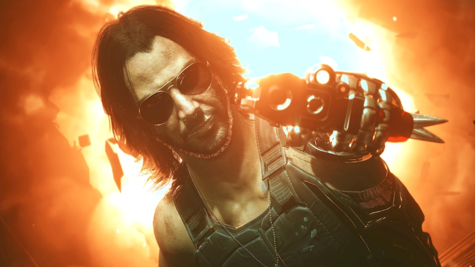 Five Years After Release, Cyberpunk 2077 Is ‘Game of the Year’ Again — Thanks to a New Platform Release Five Years After Release, Cyberpunk 2077 Is ‘Game of the Year’ Again — Thanks to a New Platform Release