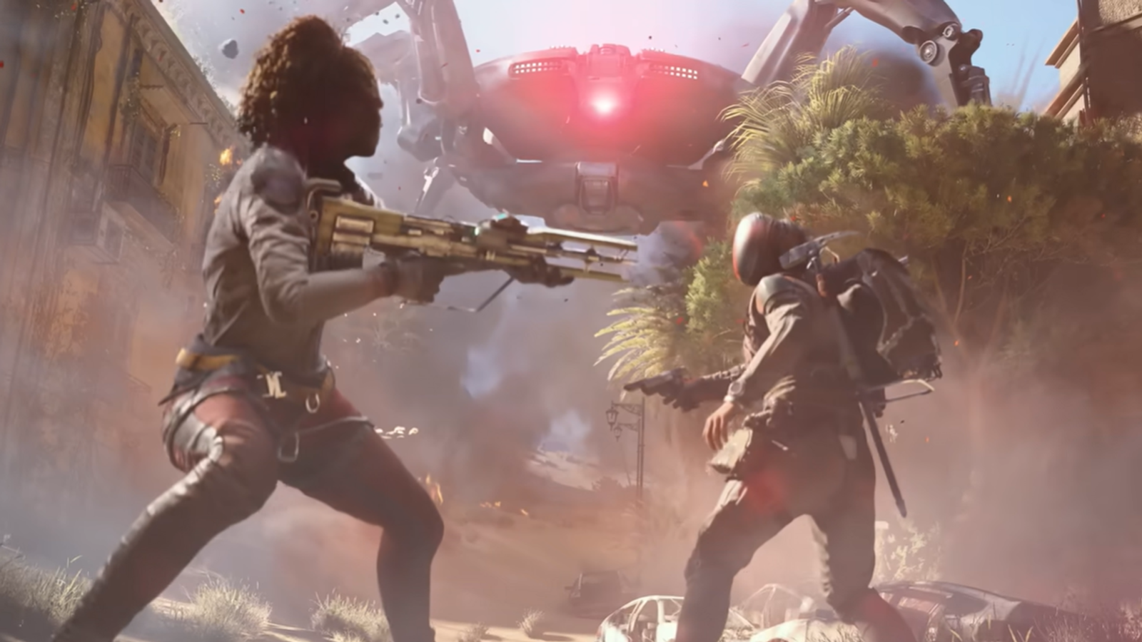 Arc Raiders developers postpone wipe expedition but reveal how bonuses are awarded Arc Raiders developers postpone wipe expedition but reveal how bonuses are awarded