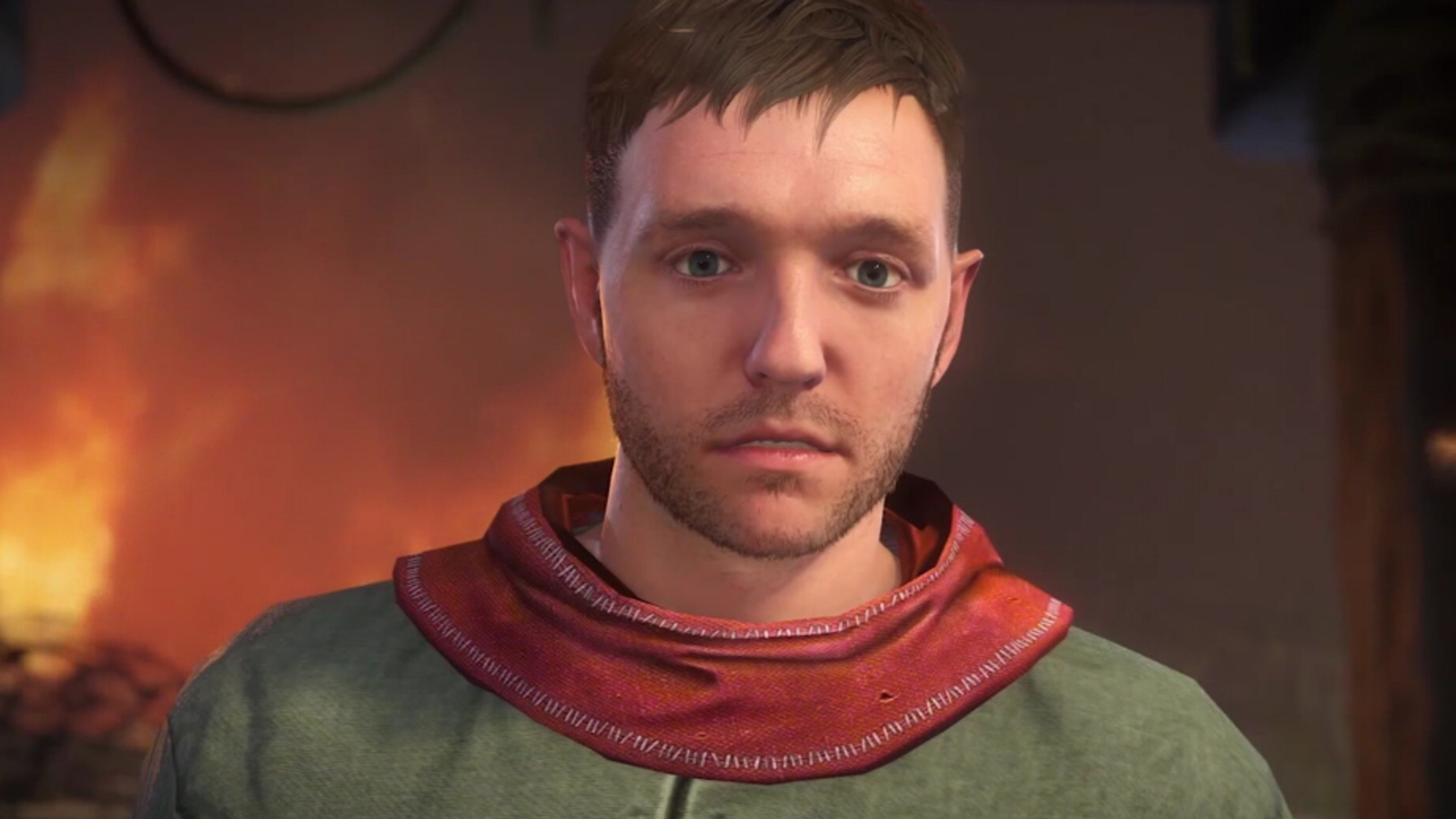 Is Kingdom Come: Deliverance Getting a Next‑Gen Update Soon? Warhorse Teases Players Is Kingdom Come: Deliverance Getting a Next‑Gen Update Soon? Warhorse Teases Players