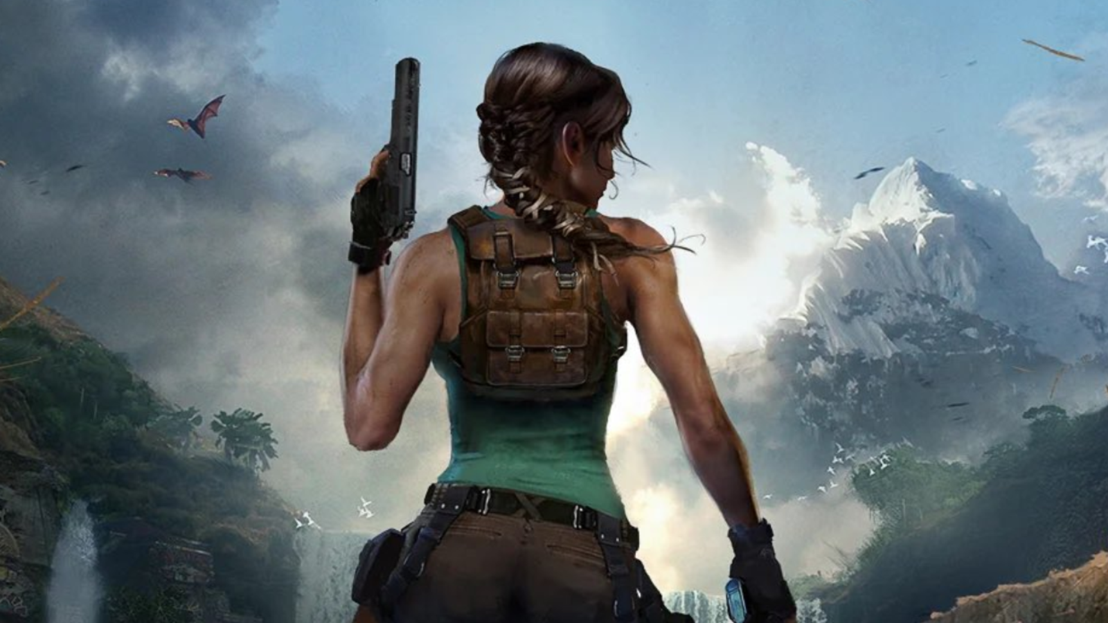 Rumor: Remake of the Original 1996 Tomb Raider to Be Revealed at The Game Awards Rumor: Remake of the Original 1996 Tomb Raider to Be Revealed at The Game Awards