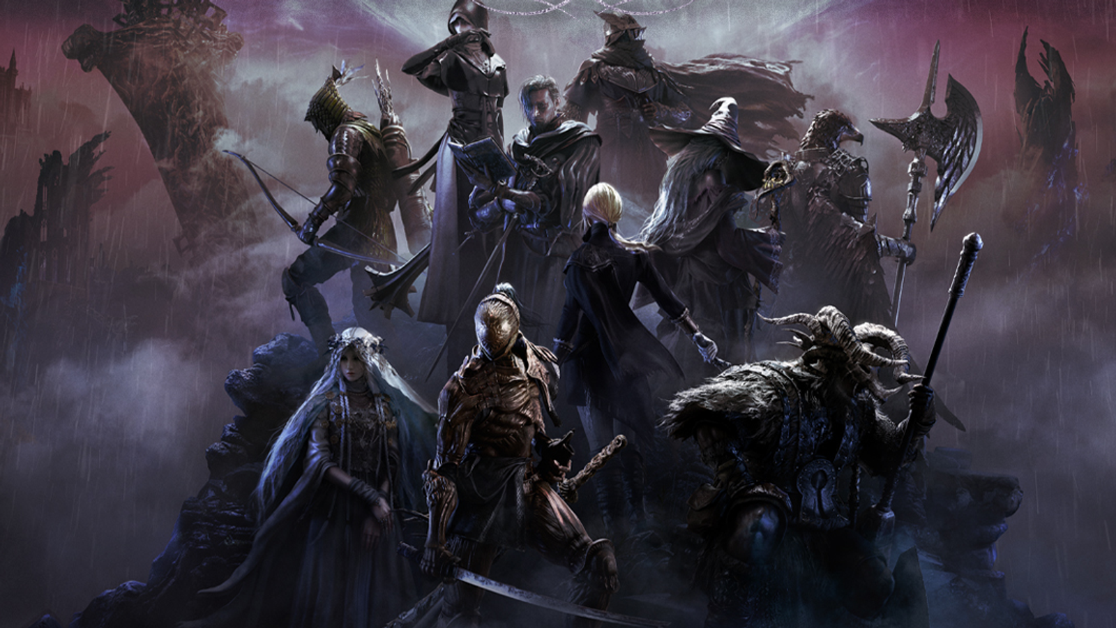 FromSoftware Reveals Sales Figures for Elden Ring’s First DLC, Nightreign FromSoftware Reveals Sales Figures for Elden Ring’s First DLC, Nightreign